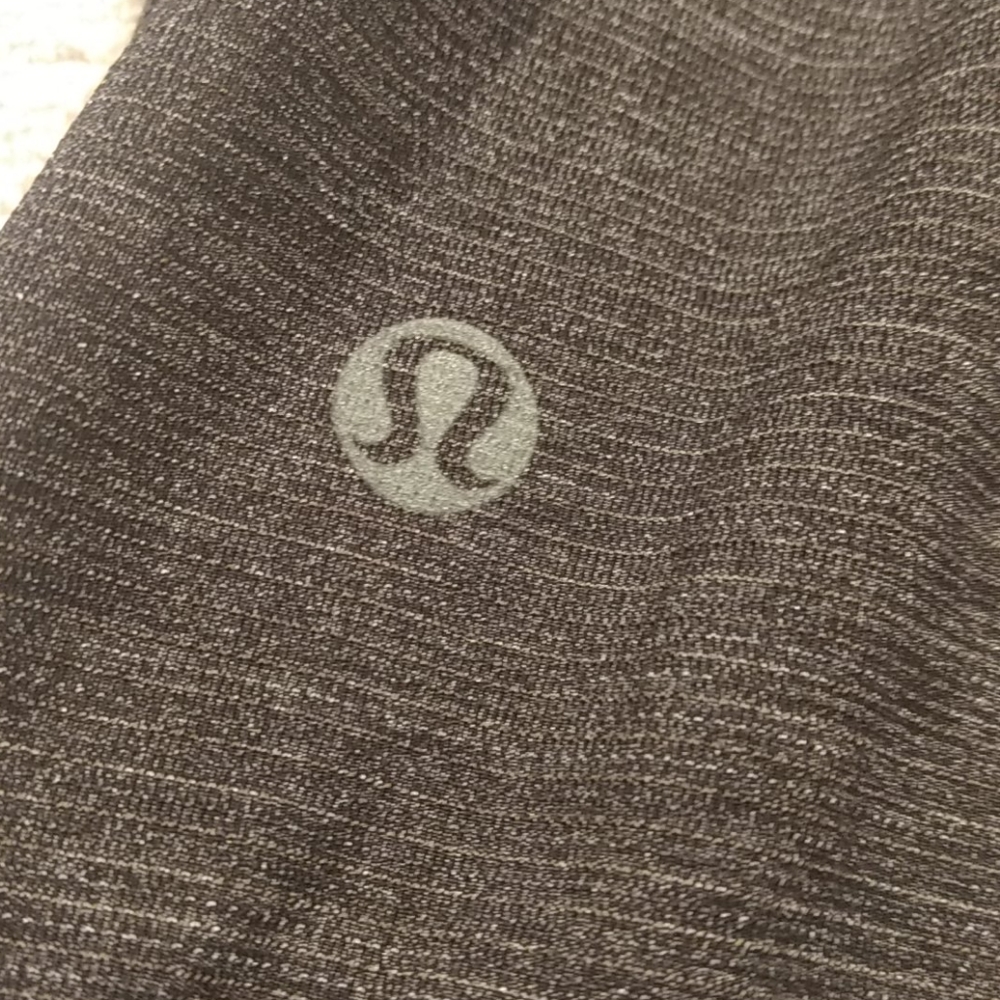 NWOT Lululemon Rest Less Tank - Picture 12 of 13